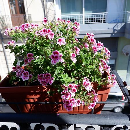 Sike Appartamenti Syracuse Ngoại thất bức ảnh